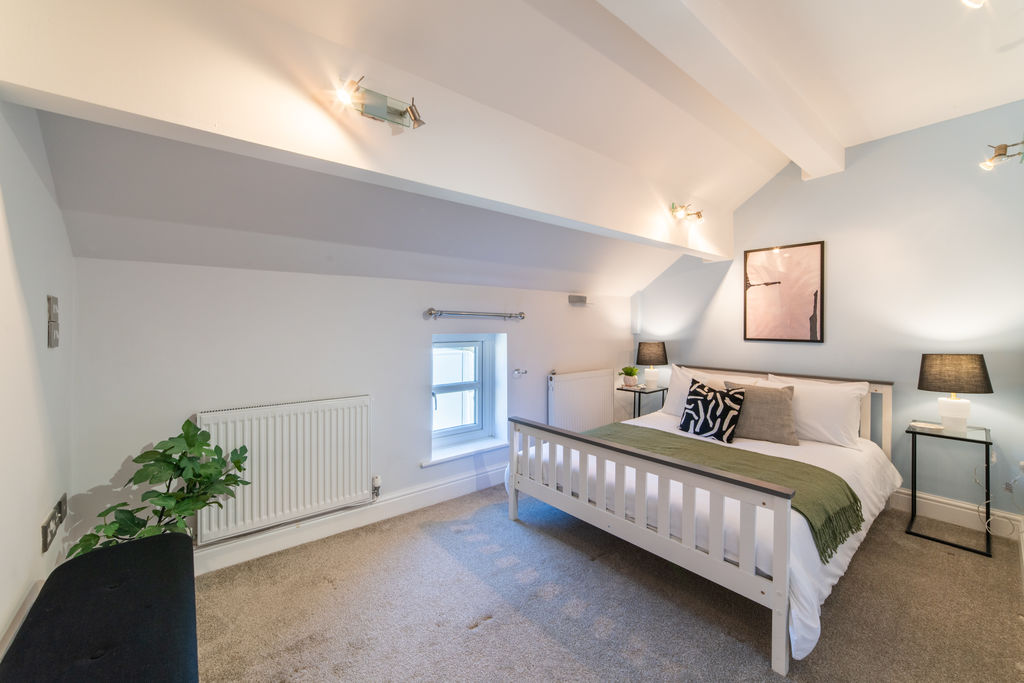 Upholland Road Billinge